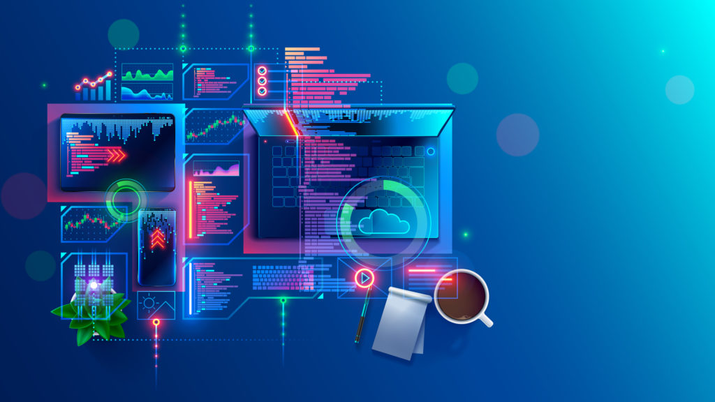 The Power of Programming: Unleashing Innovation and Efficiency