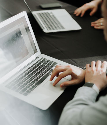 Code Vision Technology