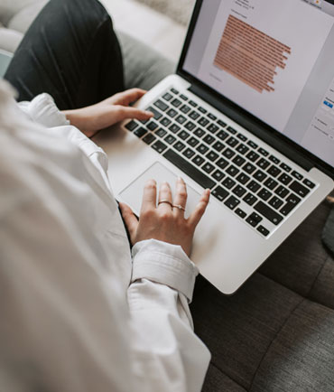 Corporate Systems Development